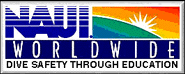 NAUI